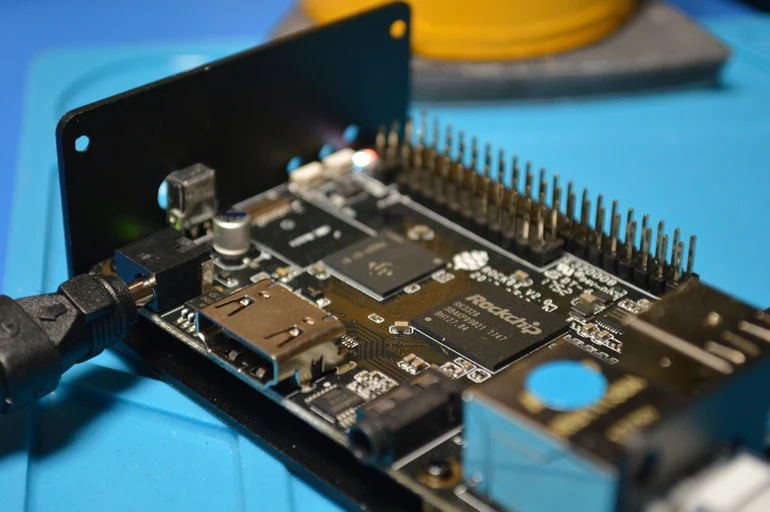 Embedded Systems & VLSI